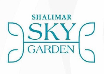 Shalimar Sky Garden
